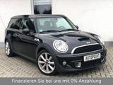MINI Clubman Cooper SD Navi+Xenon+Sitzhzg - MINI MINI Clubman mit Diesel-Antrieb
