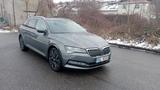 Skoda Superb 2.0 TDI SCR 147kW DSG 4x4 L&K COMBI L&K