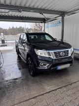 Nissan Navarra - Nissan Navara in Dresden