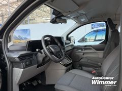 Foto Nummer 7: FORD Tourneo