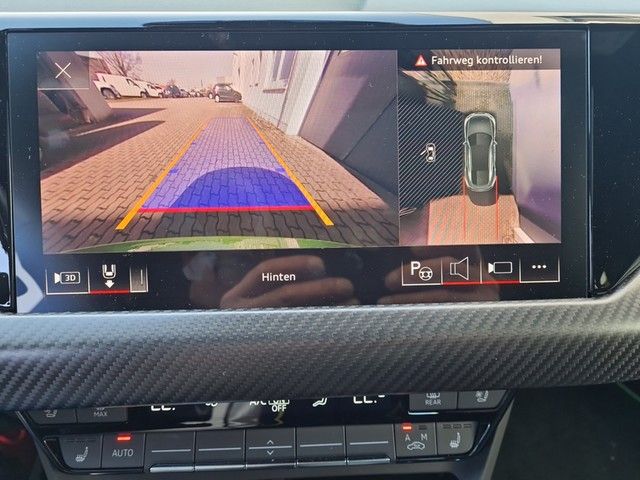 Fahrzeugabbildung Audi e-tron GT RS MATRIX Laser Assitenz Plus Sportsit
