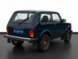 Lada Taiga Basis 4x4*AHK*ALLRAD*NIVA*EURO 6* - Lada Taiga mit Benzin-Antrieb: Allradantrieb