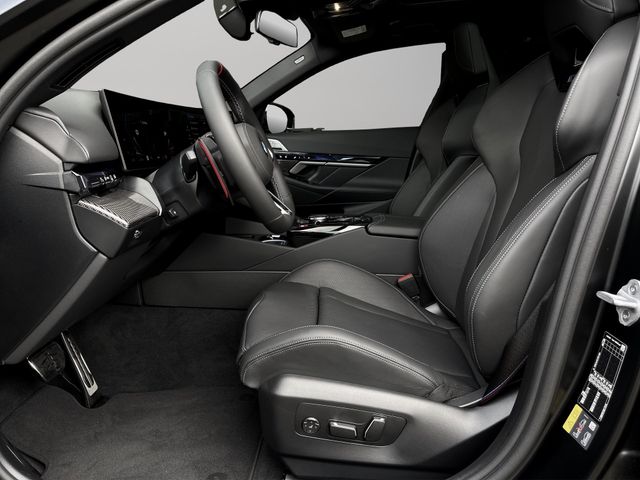 Foto Nummer 9: BMW M5