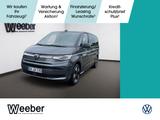 Volkswagen T7 Multivan 2.0 TDI DSG Life HeadUp Panodach