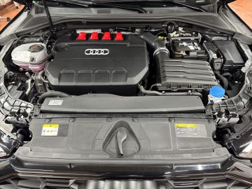 Audi S3 - 7