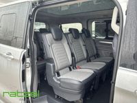 Volkswagen T7 Caravelle - Vorschau Bild 8