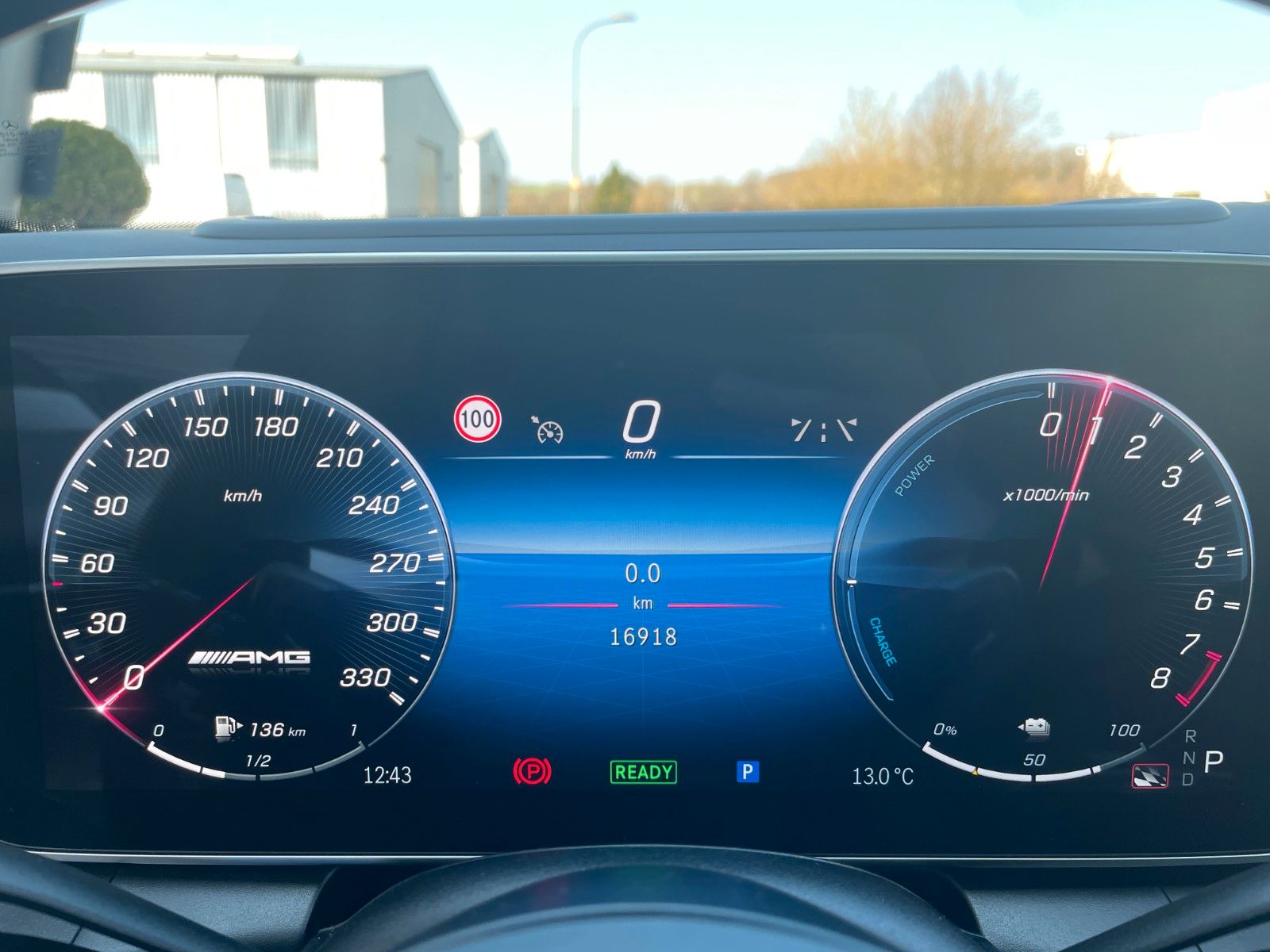 Fahrzeugabbildung Mercedes-Benz GLC 63 SE Coupe Pano+HeadUP+Burm+Drivers+Digital