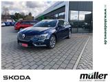 Renault Talisman Grandtour Limited KLIMA LED NAVI ALU - Renault Talisman Limited mit Benzin-Antrieb