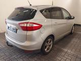 Ford C-MAX 1,0 EcoBoost *PARKASSIST*AHK*BLUET - Ford C-Max in Hamburg