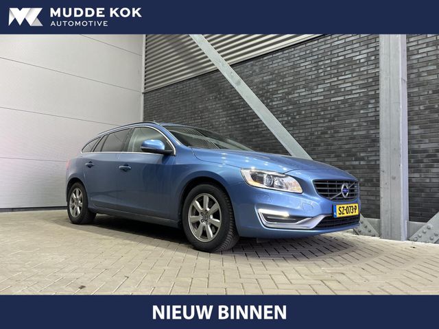 Volvo V60 T5 Momentum | xenon | sitzheizung | Getint G