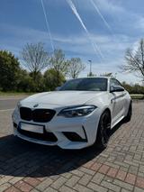BMW M2 Competition *Service Incl.* M Sportbremse*