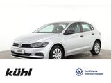 Volkswagen Polo VI 1.6 TDI Trendline - Volkswagen Polo: TDI Trendline