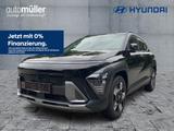Hyundai KONA TREND LM KlimaA PDC SHZ SpurW Virtual