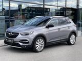 Opel Grandland X Ultimate 2.0 D Automatik - Opel Grandland (X) 2020 Ultimate mit Diesel-Antrieb