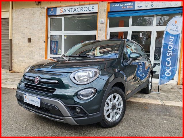 Fiat FIAT 500X 1.3 MJET 95CV CROSS 2020 SOLO *34.000K