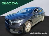 Skoda ENYAQ iV 60 LOFT | AHK | NAVI | LED | KAMERA | - Skoda Enyaq 60 Gebrauchtwagen