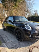 MINI Cooper S Sport Automatik/ Harmann-Kardon/Panoram - MINI Cooper S Clubman von privat