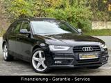 Audi A4 2.0 TDI Avant/AUTOMATIK/PANO/LED/ACC/190PS - Audi A4 Gebrauchtwagen in Kiel
