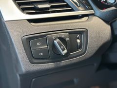BMW X1 - Ansicht 17