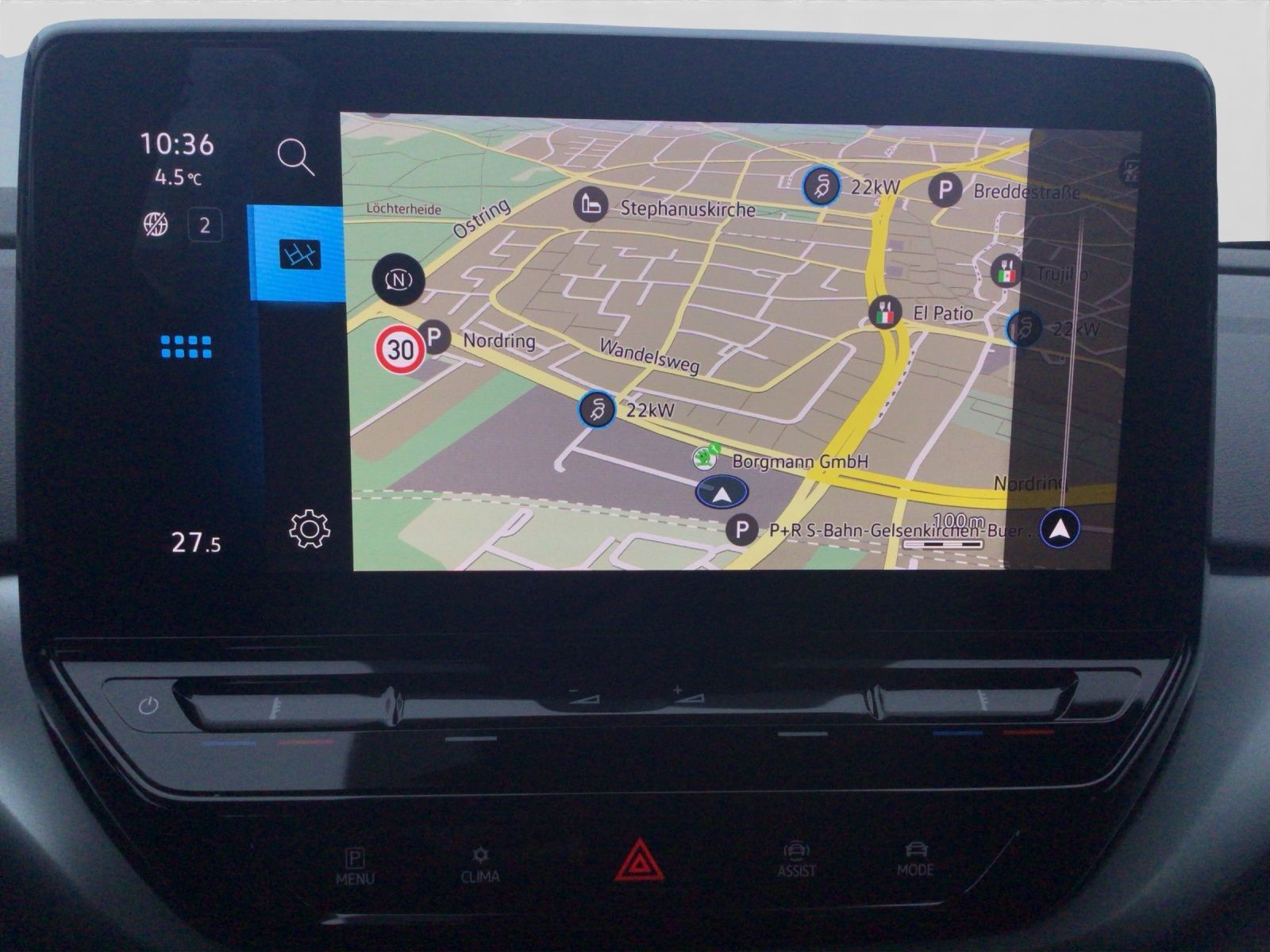 Volkswagen ID.4 - Bild 14