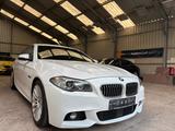 BMW 535 Baureihe 5 Lim. 535 d /Absolut VOLL/Facelift - BMW 535 in Bochum