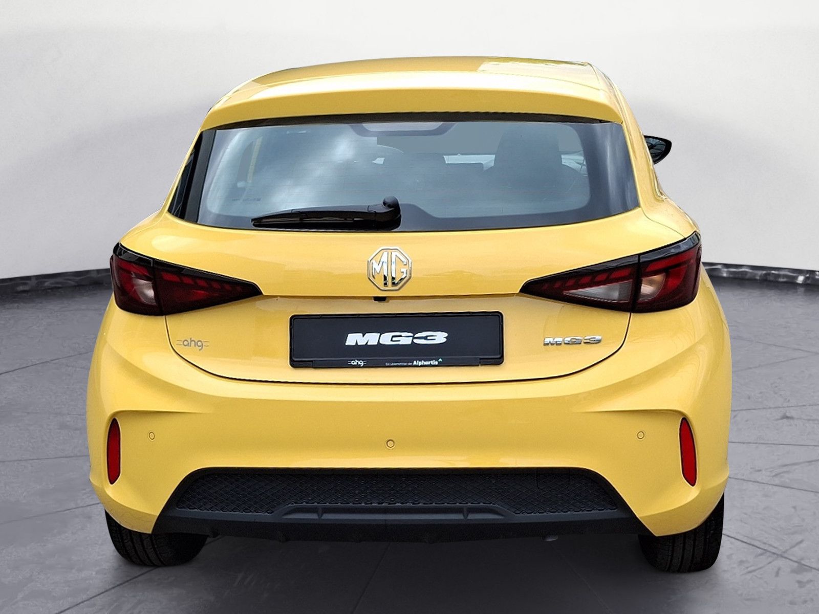MG3
