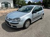 Volkswagen Golf 5 Lim/1,9 TDI/Klima/5Trg/AHK - Volkswagen Golf aus 2004: TDI