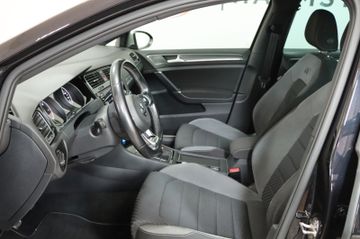 Volkswagen Golf VII Variant Highline R-Line AHK LED SH