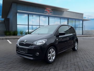 Skoda Citigo - 7