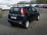 Fiat Pandina PANDA ICON HYBRID 1.0 GSE 65PS PDC RADIO - schwarze Fiat New Panda