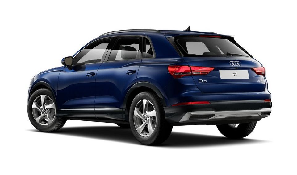 Audi Q3 - Bild 3
