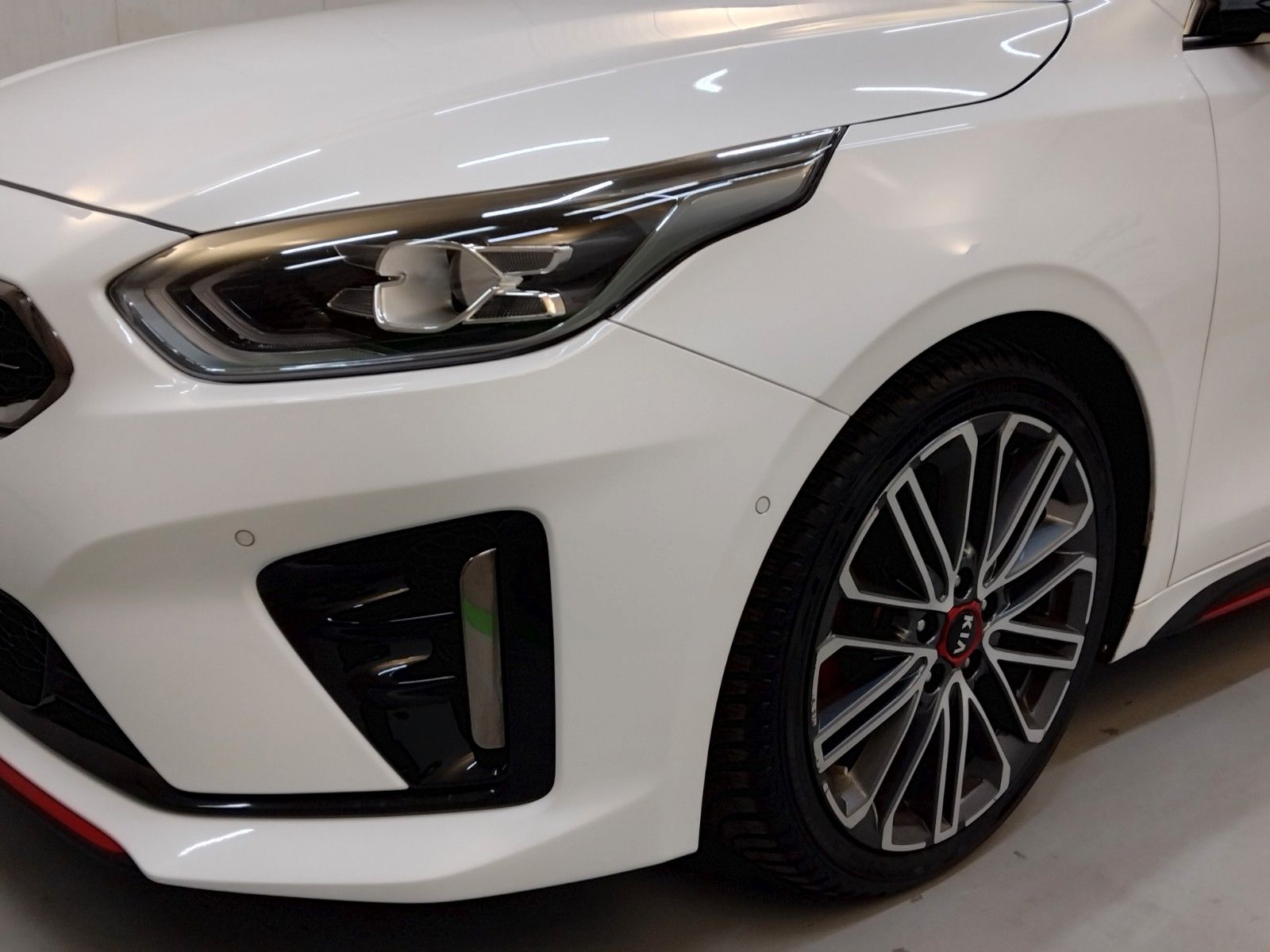 KIA pro_cee'd (03/2020, Benzin)