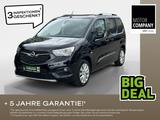 Opel Combo Life E 1.2 Turbo INNOVATION FLA HUD SpurW - Opel Combo Life aus 2018