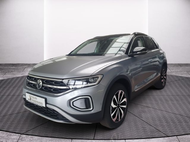 Fahrzeugabbildung Volkswagen T-Roc  1.5 TSI DSG Style AHK LED NAVI PDC SHZ