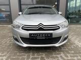 Citroën C4 Lim. Tendance Automatik Klima PDC SHZ - Citroën C4 mit Benzin-Antrieb: Automatik