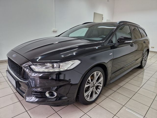 Ford Mondeo Turnier 2.0 SCTi ST-Line LED Navi Kamera