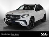 Mercedes-Benz GLC 400 e 4M AMG AHK+MEMORY+DISTRO+TOTWINKEL+20"