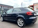 Audi A3 1.4 TFSI *1.Hand/Klima/Tempomat/SHZ/PDC* - Audi A3 mit Benzin-Antrieb: Kleinwagen, 1.4