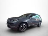 Jeep Compass Ltd Premium, Navi und Winterpaket - Jeep Compass in Frankfurt (Main)