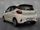 Hyundai i10 FL MY25 1.0 GDi SELECT Navi Rückfahrkam BT D - Hyundai i10 Gebrauchtwagen