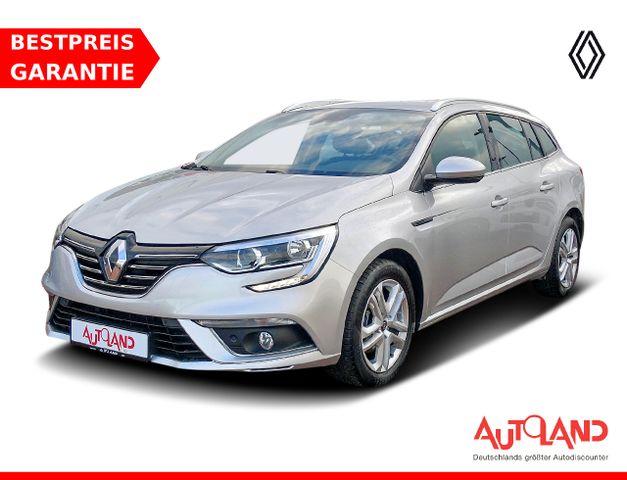 Renault Megane IV Grandtour 1.5 dCi Navi Sitzheizung PDC