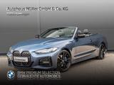 BMW 430i Cabrio M Sportpaket HUD Kamera H/Ksound 1VB - BMW 430 in Stuttgart