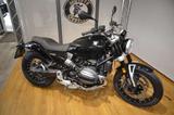 BMW R 12  - SCHWARZ NEU CHOPPER