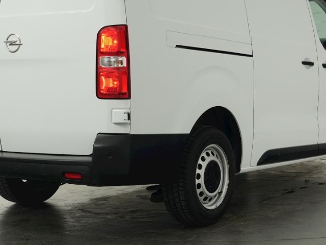 Vivaro C CARGO L CDTI+NAVI+RÜCKFAHRKAMERA+BEIFAH