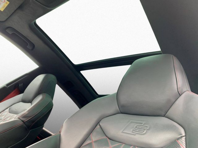 Q8 50 TDI QUATT S LINE +HD MATRIX+AHK+LUFT+PANO+