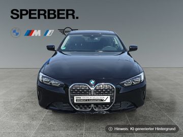 BMW 430 - 8