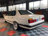 BMW 730i E32  Schalter H Zulassung - BMW 730: E32 730i