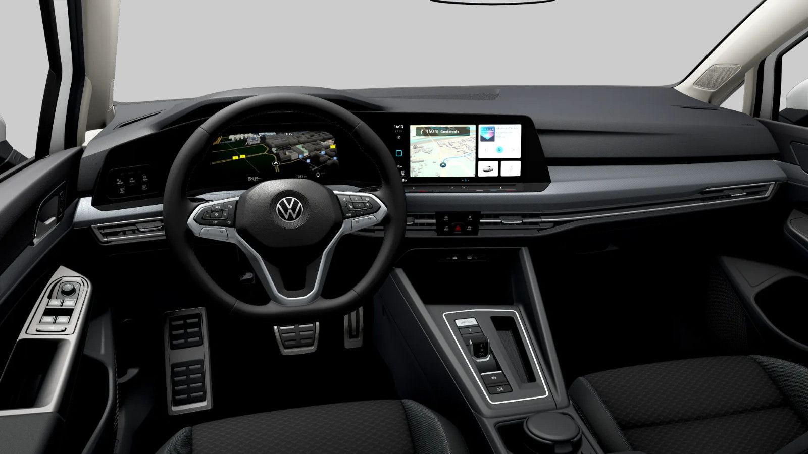 Volkswagen Golf - Bild 7