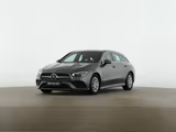 Mercedes-Benz CLA 180 SB AMG MBUX Kamera LED Navi Park-Ass. - graue Mercedes-Benz CLA 180 Shooting Brake
