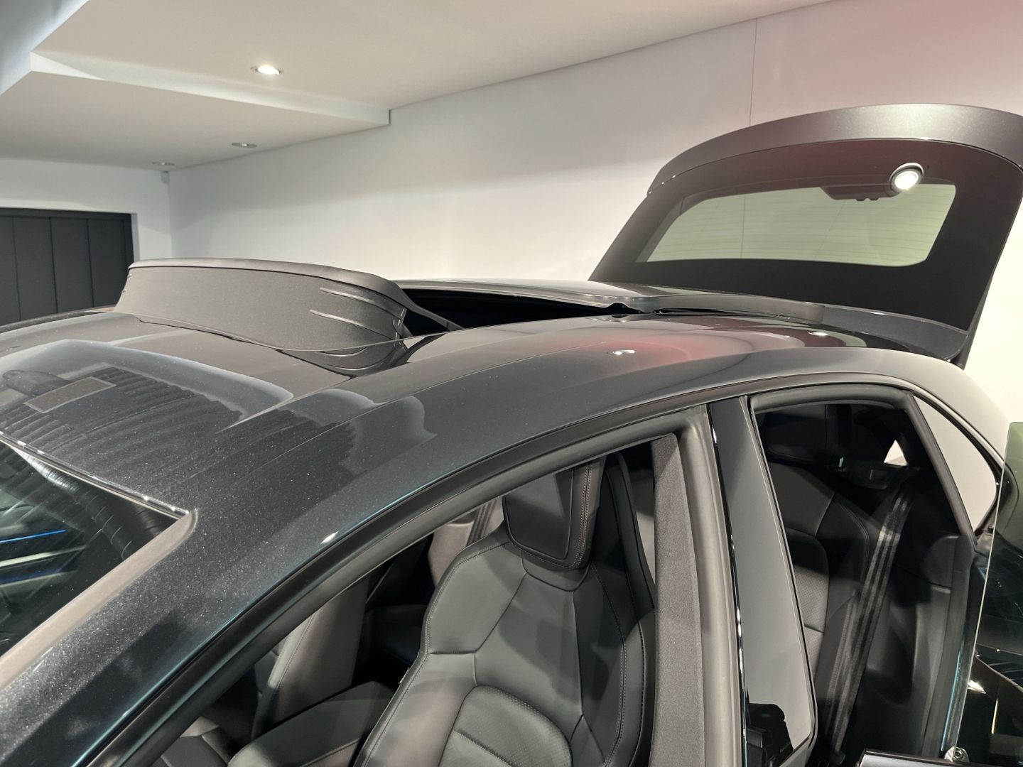 Porsche Macan - Bild 24